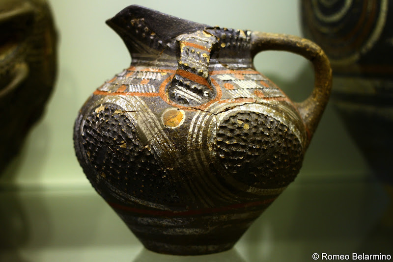 Heraklion Archaeological Museum Things to Do in Crete