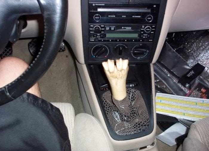 The Coolest Custom Shift Knobs On The awesome tattoo designs