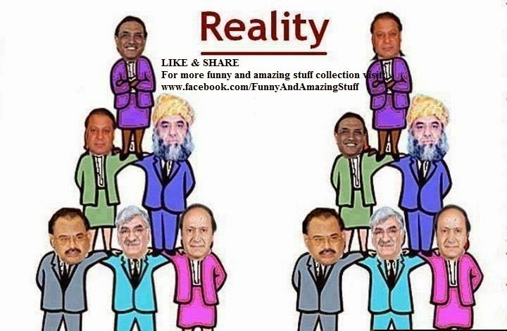 Funny Reality About Pakistani Politicians Funny Reality About Pakistani Politicians