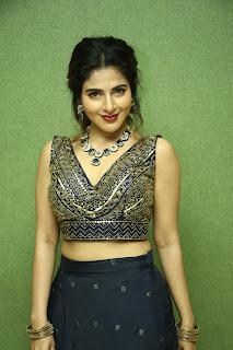 Iswarya Menon Stills at Naan Sirithal Movie audio launch Iswarya Menon Stills at Naan Sirithal Movie audio launch