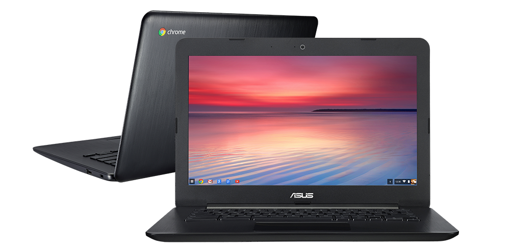 ASUS Chromebook C300 Promises Mobility with Style and Comfort for Php17,995! ASUS Chromebook C300