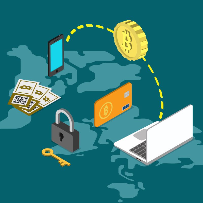Как выбрать надежный обменник WebMoney на криптовалюту: Советы и рекомендации