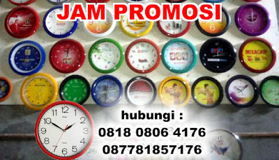 Pabrik Jam Dinding, Bikin jam dinding promosi, bikin jam dinding promo murah, bikin jam dinding foto, bikin jam dinding foto murah, jam dinding promo