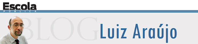 Blog do Luiz Araújo