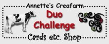 Logo Duo challenge