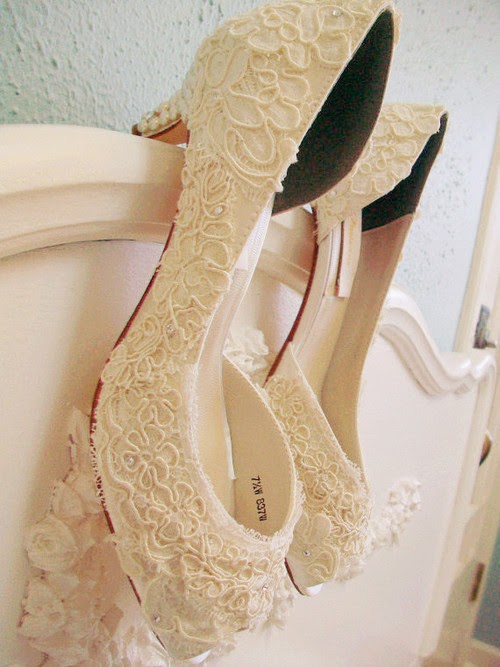 Shoes Vintage Wedding Shoes Vintage Wedding
