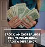 Falso Amigo-Mensagens e Frases