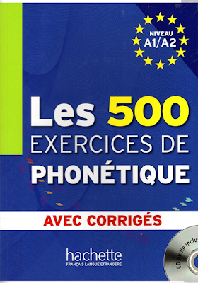 كتاب Les 500 Exercices de Phonétique avec corrigés %25D9%2583%25D8%25AA%25D8%25A7%25D8%25A8%2BLes%2B500%2BExercices%2Bde%2BPhon%25C3%25A9tique%2Bavec%2Bcorrig%25C3%25A9s%2B1