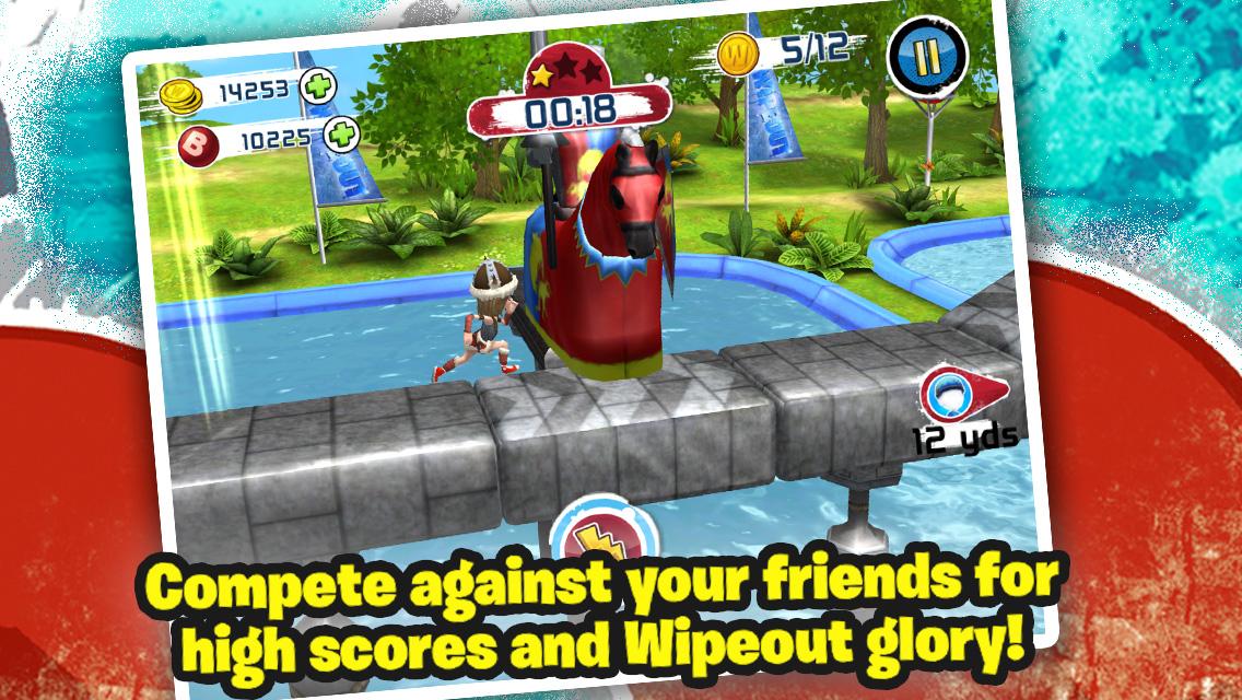 Wipeout 2 v1.0.0 APK apkmania