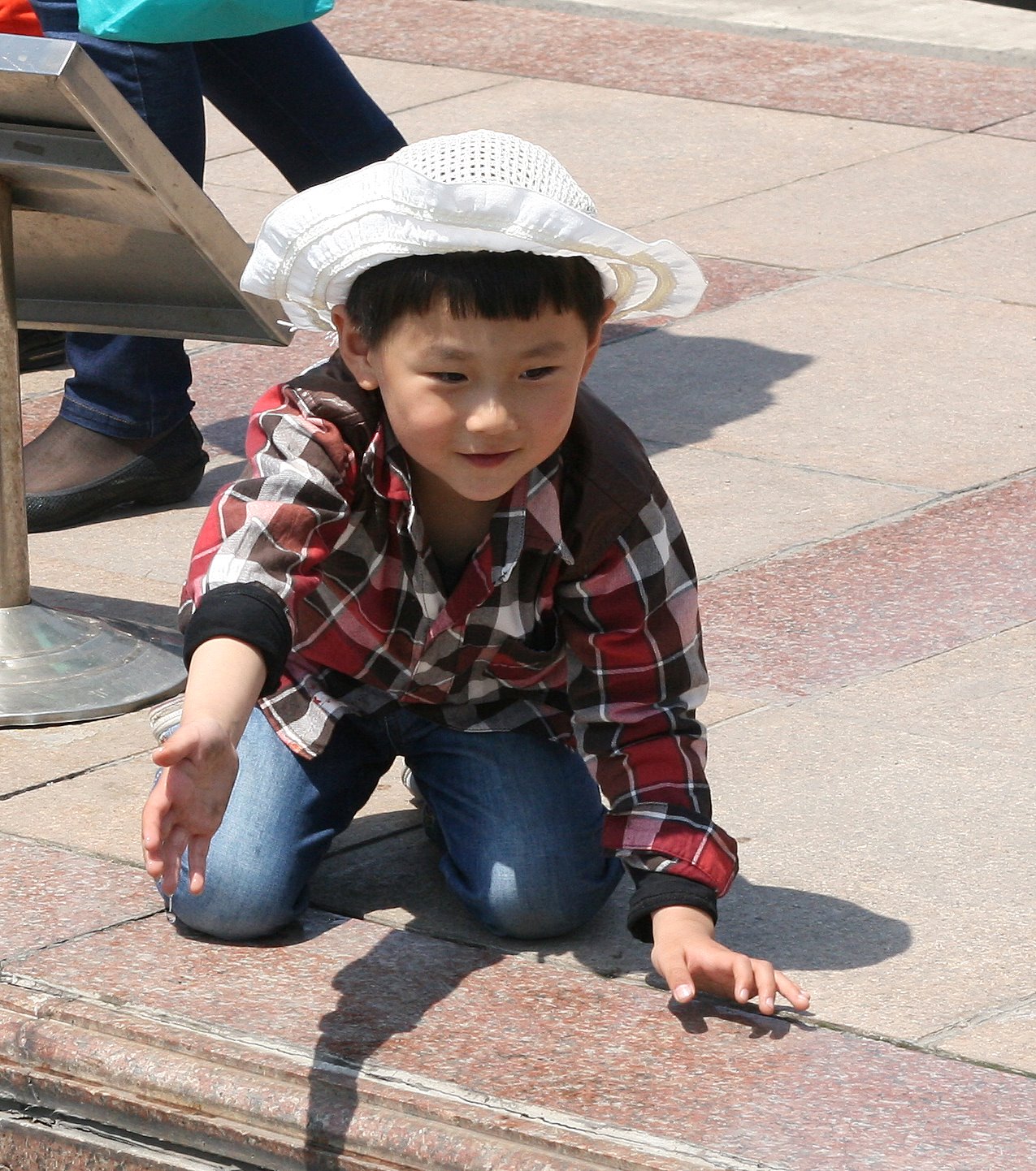 Картинки КАК ВЫГЛЯДЯТ ДЕТИ КИТАЙЦЫ