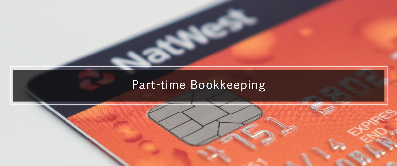 How Do Bookkeeping Services Work? WeAccounTax Small business