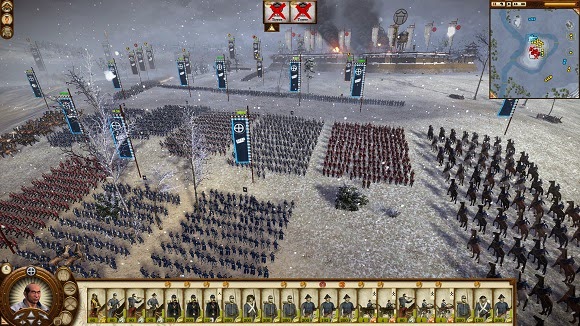 Total War SHOGUN 2 Complete