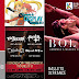 Agenda | Danza en el teatro + manga y anime + heavy + Feria del Libro + concierto coral