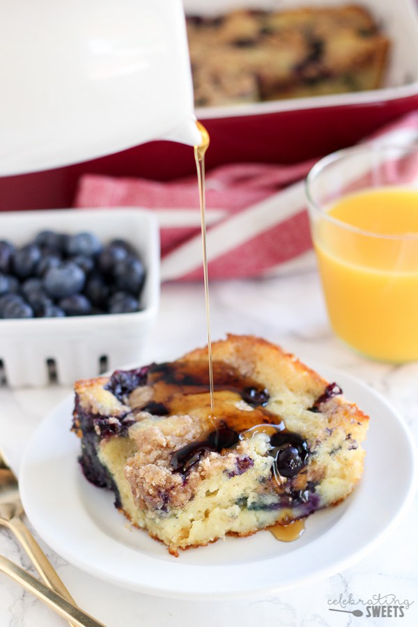 Quick & Easy Christmas Breakfast Ideas