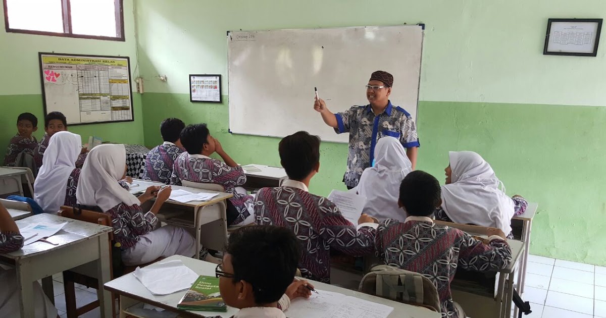 LATIHAN SOAL PENILAIAN AKHIR SEMESTER (PAS)