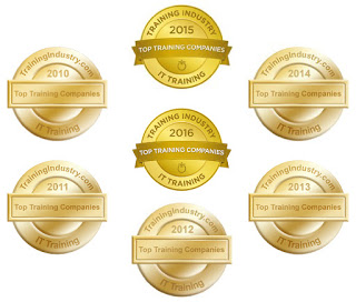 Firebrand zum siebten Mal in Folge unter den Top 20 IT Training Companies weltweit! Firebrand zum siebten Mal in Folge unter den Top 20 IT Training Companies weltweit!