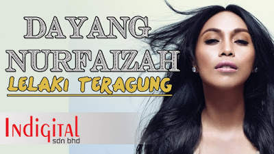 Lirik Lagu | Lelaki Teragung- Dayang Nurfaizah - Cik Nor Blog's