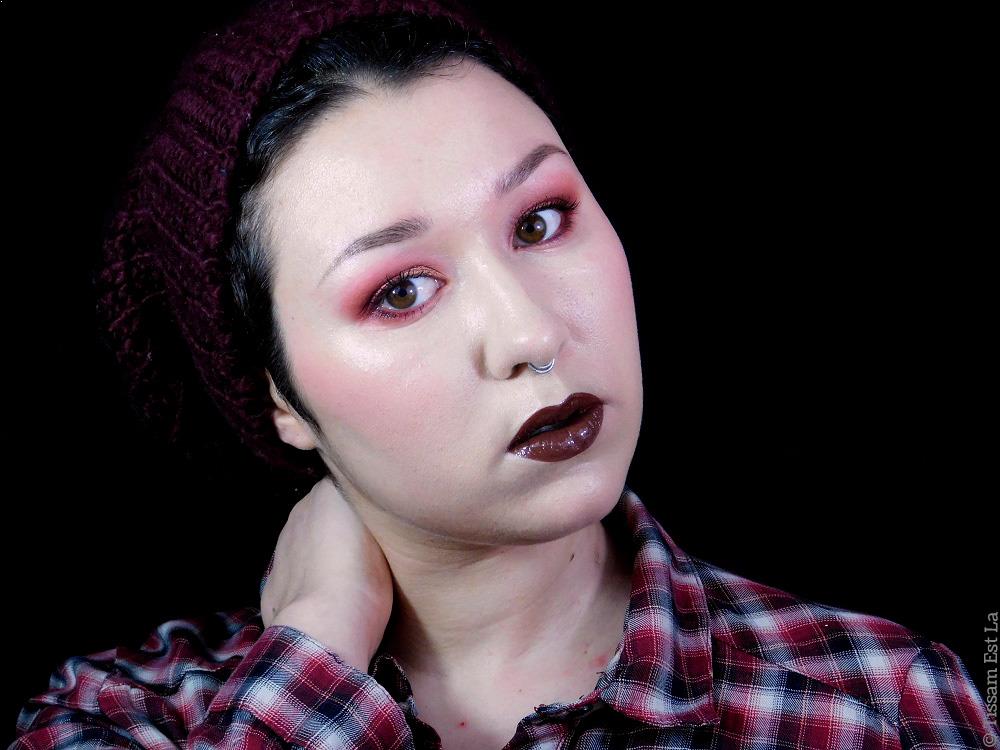 Cookie Time Makeup Look | Barry M Matte Lip Kit So Chic - Juvia's Place Saharan 2 Palette & Masquerade - Anastasia Beverly Hills Brow Pro Palette - Rimmel Royal Lipgloss Cookie Time Makeup Look | Barry M Matte Lip Kit So Chic - Juvia's Place Saharan 2 Palette & Masquerade - Anastasia Beverly Hills Brow Pro Palette - Rimmel Royal Lipgloss