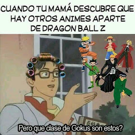Memes Anime En Espanol Added A New Photo Memes Anime En Espanol