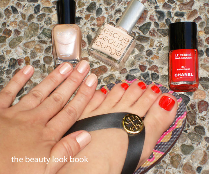 Nail Polish Archives - Page 40 of 55 - The Beauty Look Book