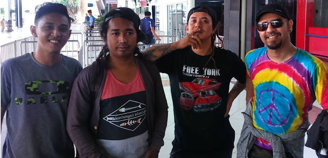 Rekomendasi Lagu Reggae Terbaik Indonesia yang Patut Kamu Miliki Rekomendasi Lagu Reggae Terbaik Indonesia yang Patut Kamu Miliki