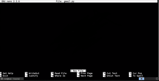Kali-Linux Kali-Linux