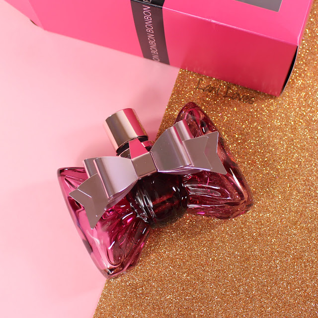 Viktor & Rolf Bon Bon fragrance review