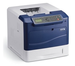 Xerox Phaser 4600V/DN Driver Download