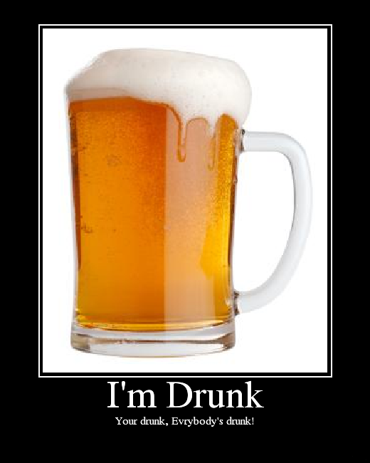 Jokes On The Rocks! Drunk Jokes