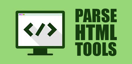 Tools Parse HTML to XML Blogger