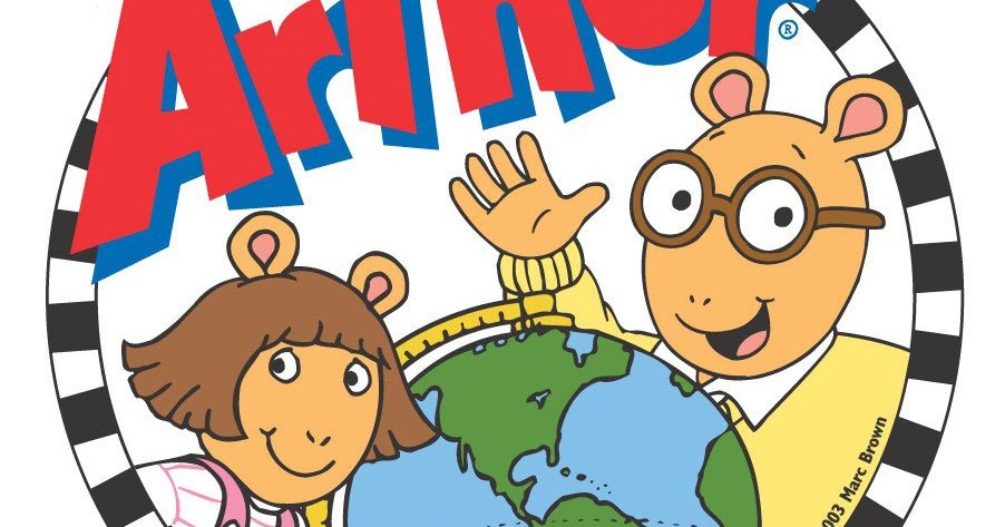 Arthur Série Télévisée D Animation 1996 Arthur.: Ficha técnica