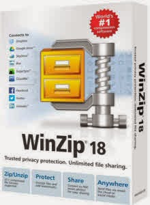 winzip pro 18 crack download