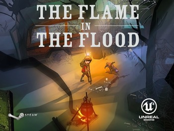 The Flame In The Flood Oyunu +6 Trainer Hilesi İndir Şubat 2018