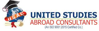 United Studies Abroad Consultants