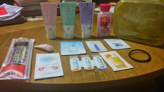 Travel Size Shampoo Case Lot Travel Size Shampoo Case Lot