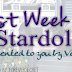 "Last Week on Stardoll" - week #109