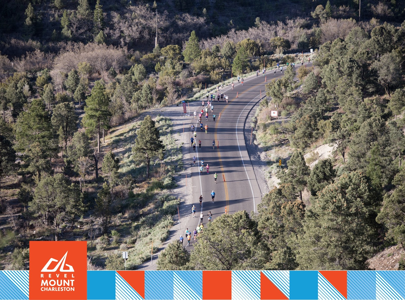 Kate Runs Colorado Revel Mt. Charleston Marathon (my first BQ!)