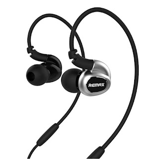 Buy Original Remax S1 Sports Stereo Earphones Online In Pakistan - Cheap Price - High Quality - Branded Products