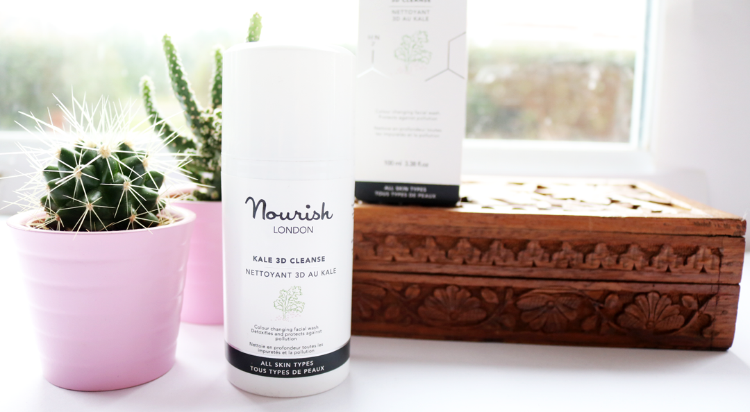 New In Green Beauty Antonia Burrell Biotech Supreme Pressed Serum