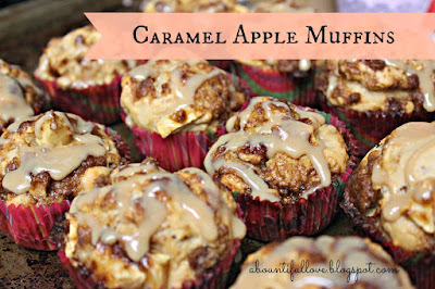 http://www.abountifullove.com/2014/07/caramel-apple-muffins.html