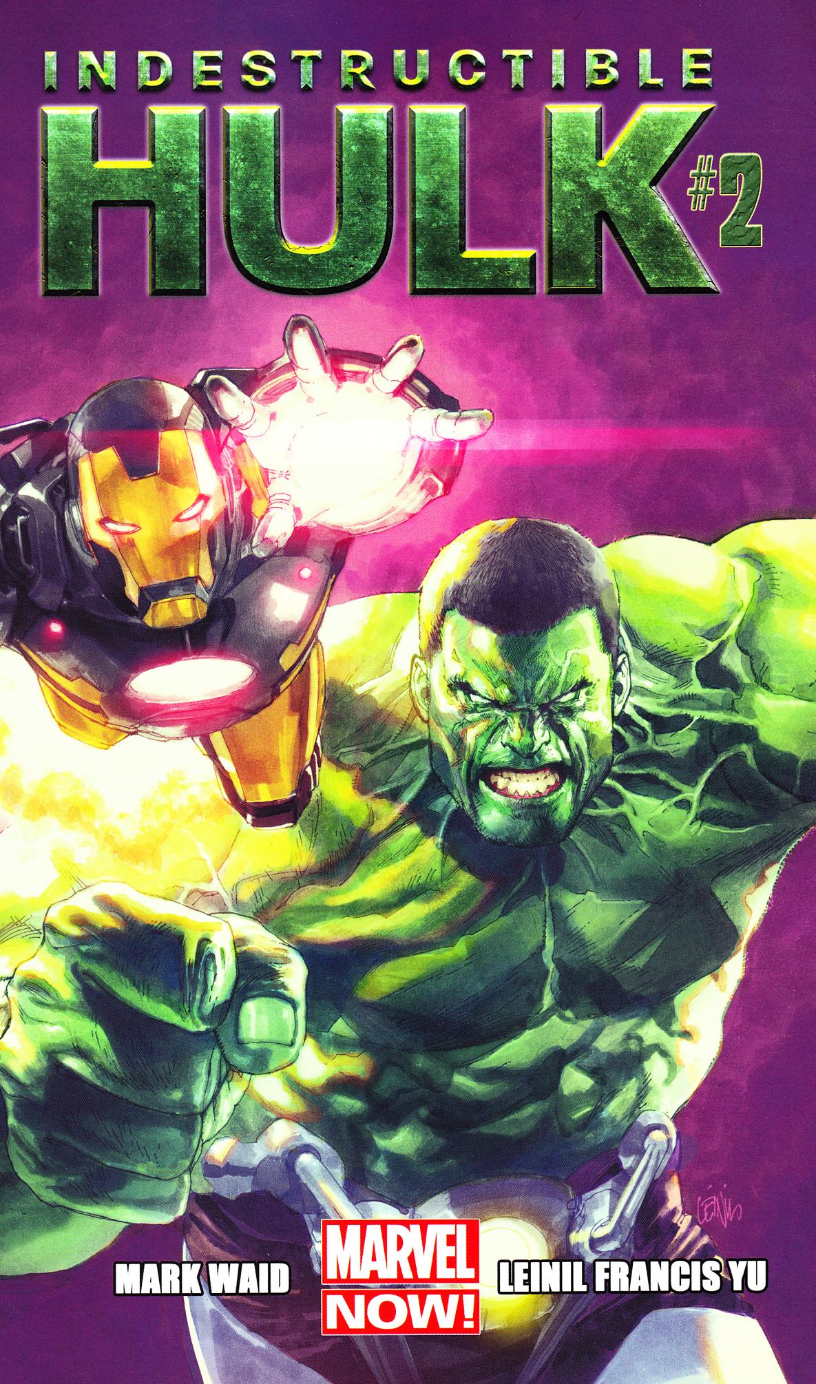 Read online Marvel Previews comic -  Issue #3 - 3