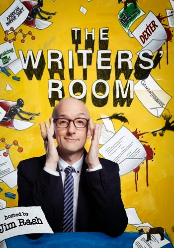 the writers room