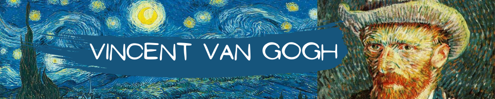 Vincens Van Gogh