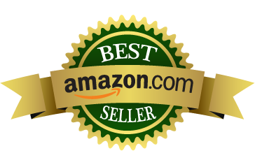 Amazon bestselling author