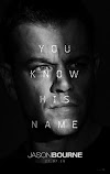 Siêu Điệp Viên Tái Xuất - Jason Bourne (2016)