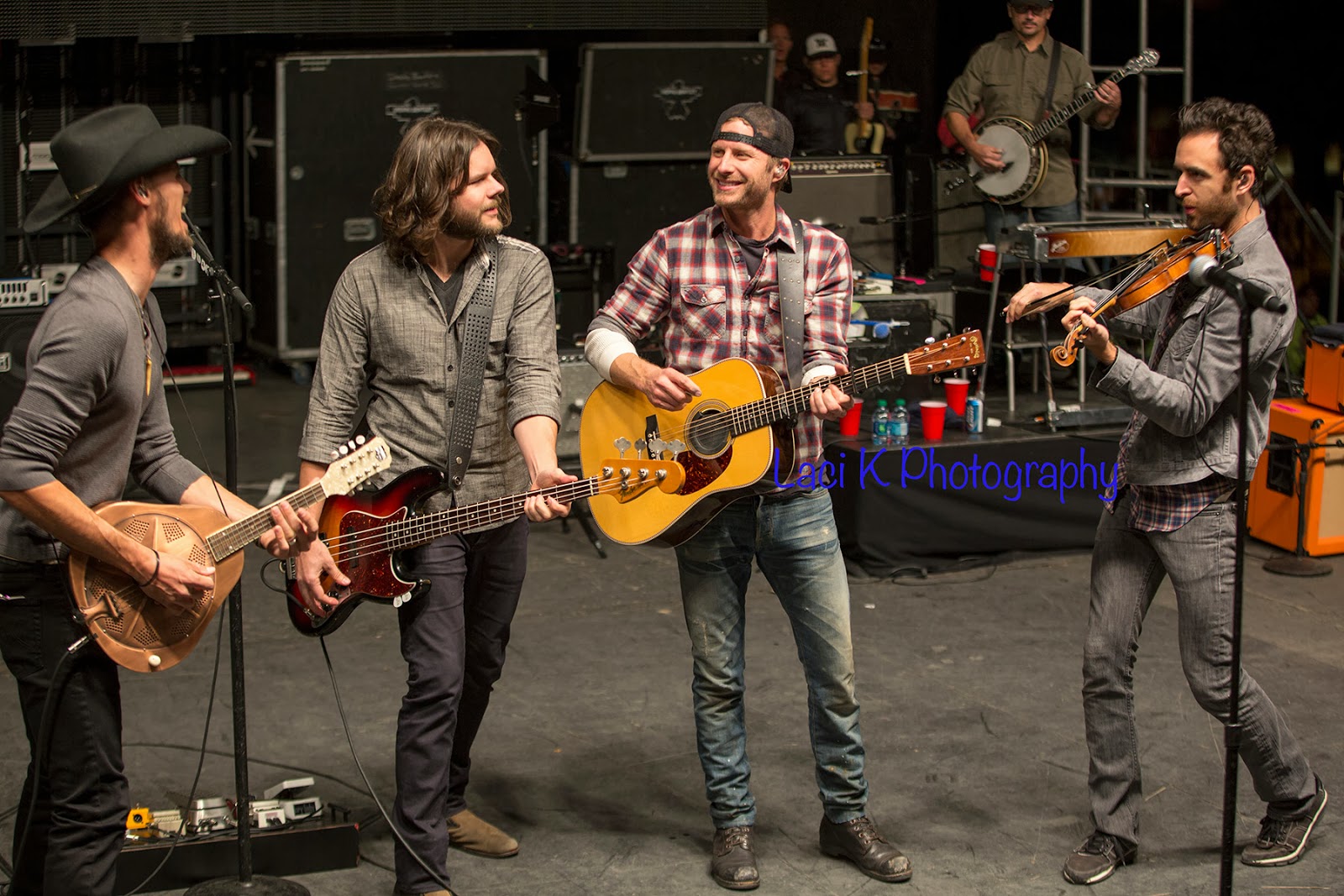 Dbcongress Com Dierks Bentley Congress Fan Club Blog