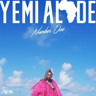 Yemi Alade – Number One