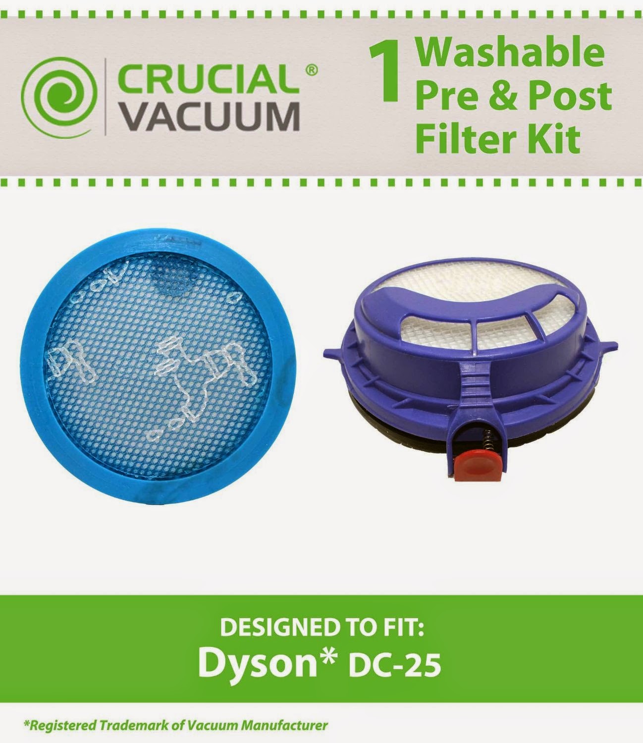 dyson replacement parts