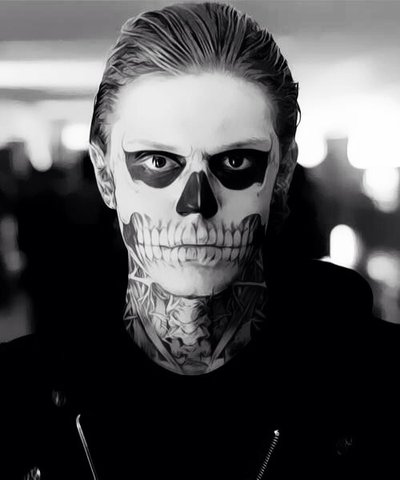 Top 4 American Horror Story Iphone Wallpaper Tate Sweety Wallpapers