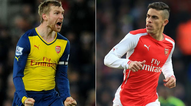 Arsene Wenger has huge decision to make for Arsenal vs Leicester clash
